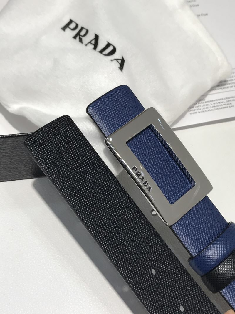 Prada Belts